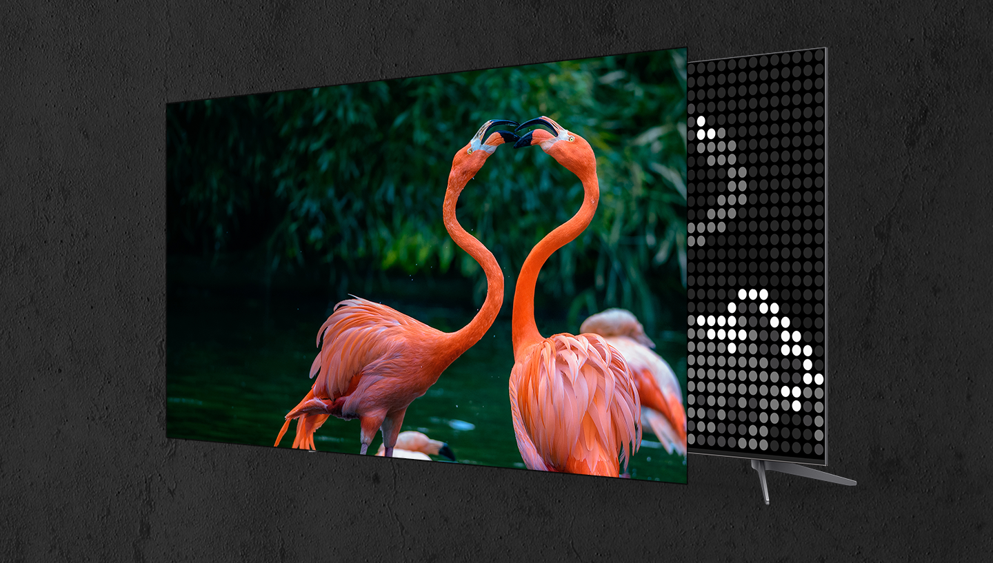 TCL 65Q750G 65 inch Class Q7 4K QLED Smart TV